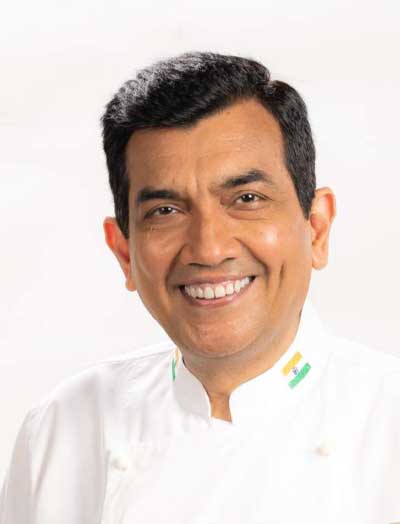 Sanjeev Kapoor Profile, Age, Height, Wife, Career, Wiki, Biography -The ...