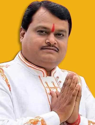 Suresh Chavhanke