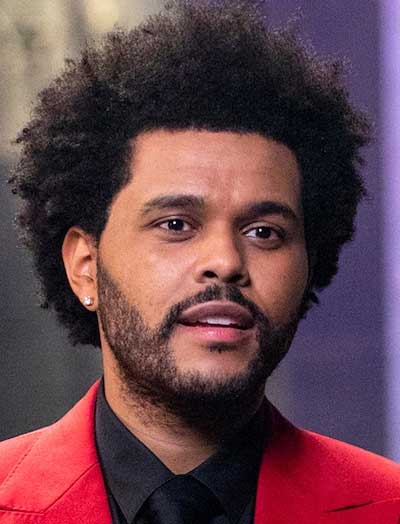 The Weeknd - Wikipedia
